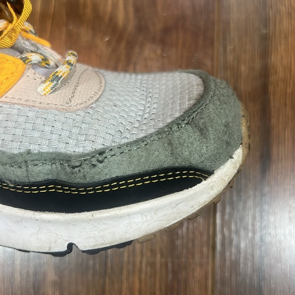 Nike air max 90 size 3.5y - Picture 7 of 7